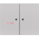 Щит навесной на 72 модуля, металлический, IP54, e.mbox.pro.n.72 Enext p0100220