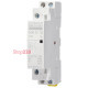 Модульный контактор 16A 1P 220V, 1NO, MK-N A0040030020