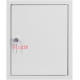 Щит навесной на 24 модуля, металлический, IP31, e.mbox.pro.n.24 Enext p0100203