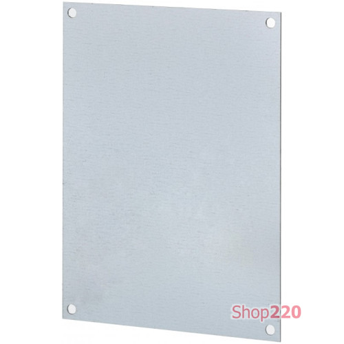 Монтажная панель 262x198, металл, EPC-MMP 30-25 ETI 1102624