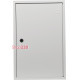 Корпус с монтажной панелью металлический Light 60*40*30 см, IP31, серии UBox A0260020073