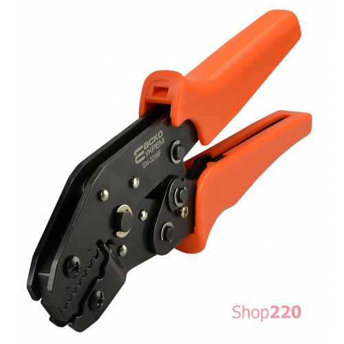 Обжимной инструмент SN-02WF A0170010055