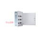 Щит на 72 модуля, встраиваемый, Univers IP30/II QC 507x565x112мм Hager FWU32S