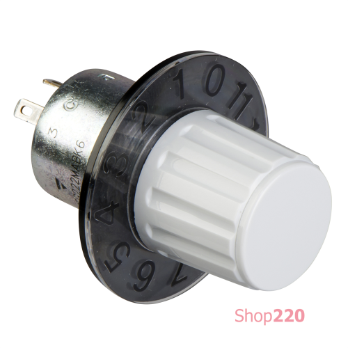 Потенциометр SZ1RV1202