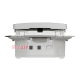 Выключатель влагозащищенный IP44, алюминий, Sedna Design SDD213106