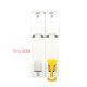 Автомат 40А, 2 полюса, уставка С, Resi9 R9F12240 Schneider Electric