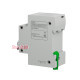 Дифавтомат 25 А, 30мА, тип С EZ9D34625 Schneider Easy9