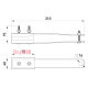 Анкерный зажим для СИП 16-50 кв.мм, e.i.clamp.pro.16.50.b