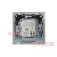 USB розетка тип А+С, 21 Вт, белый, EPH2700521 Schneider Electric Asfora