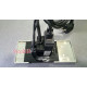 Розетка 220В с USB в столешницу, нержавеющая сталь, Versapad ASA 060.08F.00003