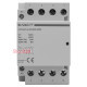 Модульный контактор 40А 4р 4NO, катушка 24В, e.mc.pro.4.40.4NO.24DC ENEXT p005307