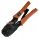 Инструмент для обжатия 6-й и 8-й PIN коннекторов, e.tool.crimp.ht.568.r Enext t006003