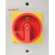 Пакетный выключатель (0-1) в корпусе 32А, 3 фазы, e.industrial.sb.1-0.3.32 Enext i0360002