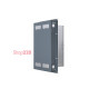Щит на 60мод. + Multimedia, внутренний, 807x565x112мм Univers IP30/II QC Hager FWU52K1