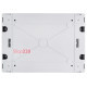 Корпус пластиковый на 12 модулей навесной, влагозащищенный IP65, e.plbox.pro.n.12 Enext p098002