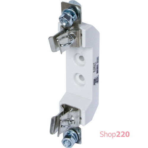 Держатель предохранителя плавкого габарит 0 160А, e.fuse.NT0.h Enext i0760066