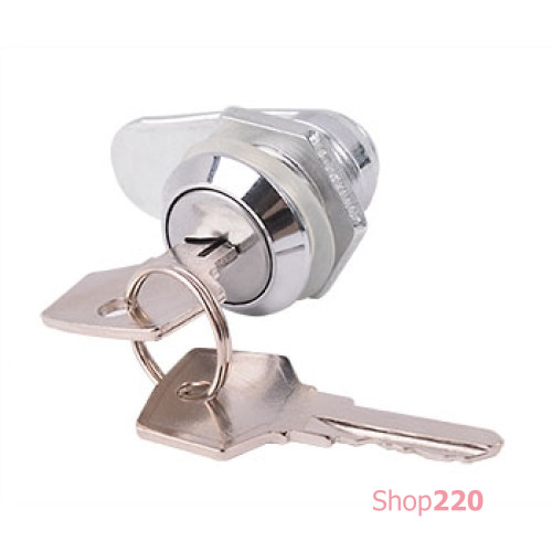Замок под английский ключ, 18-20/40, e.lock.03 Enext s053103