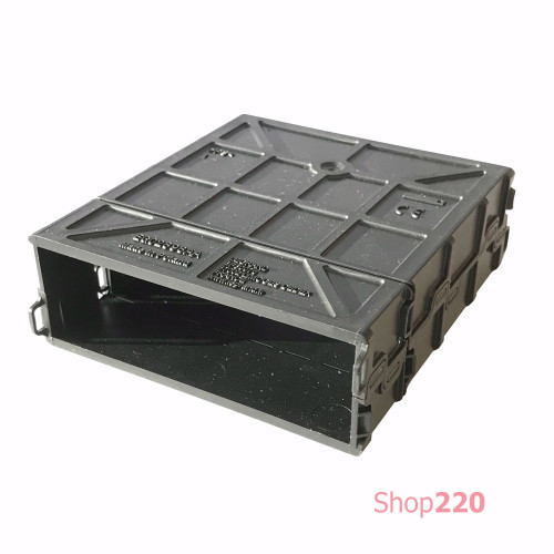 Комплект для объединения встраиваемых щитков, 134102 Legrand Practibox S