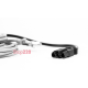 Выдвижной блок розеток Bachmann Elevator 220В + HDMI + RJ45