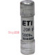 Предохранитель CH10x38 gG 20A 500V ETI 2651020