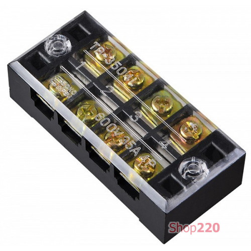 Колодка TB3504 A0130050014