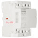 Модульный контактор 63A 4P 220V, 2NO+2NC, MK-N A0040030037