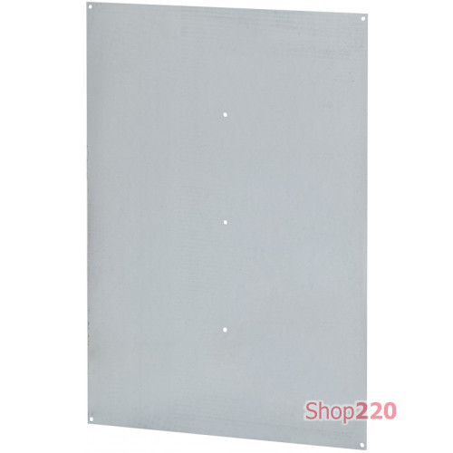 Монтажная панель 756x548, металл, EPC-MMP 80-60 ETI 1102631