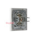 Розетка телефонная RJ11, белый, EPH4100121 Schneider Asfora