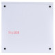 Корпус металлический с монтажной панелью 300x300x200, IP54, e.mbox.stand.p.30.30.20 ENEXT s0105004
