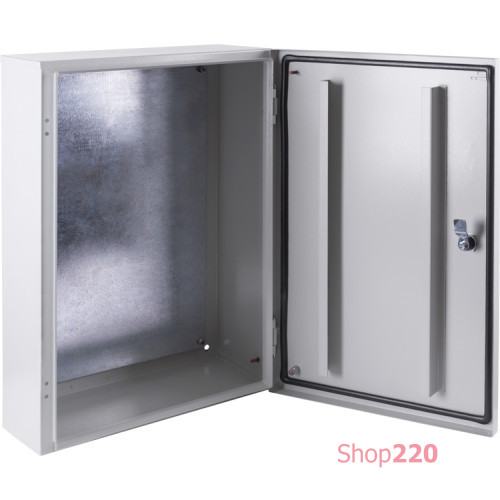 Шкаф металлический 1000х650х300 мм, навесной, IP54, e.mbox.pro.p.100.65.30 IP54 Enext p0100250