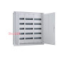 Щит на 180 модулей, встраиваемый, Univers IP30/II QC 807x815x112мм Hager FWU53S