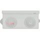 Монтажная коробка 100х100х50, IP55. e.db.pro.100.100.50u Enext p016103