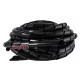 Спираль 20 - 130 мм черная, 10м, SWB-24 A0150070016