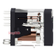 Реле управления - Harmony RXG - 2CO стандарт - 24V DC - 5A - без LTB RXG23BD