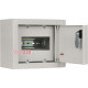 Корпус модульный металлический Light, 6 модулей, навесной IP31, серии UBox A0260010026