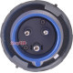 Переносная зарядная станция 230В, 6-32А, разъем: СЭЕ/Т2, длина: 1м/4м, e.charge.portable.T2-CEE.1L7 Enext p085003