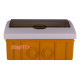 Щит электрический на 8 модулей, встраиваемый, e.plbox.stand.w.08k Enext s029101