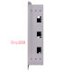 Щит встраиваемый на 36 модулей, металлический, IP31, e.mbox.pro.w.36 Enext p0100211