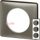 Рамка 3 поста Вольфрам Celiane 68973 Legrand