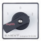 Пакетный переключатель 1-0-2, 25А, 1 полюс, e.cs.pro.1-0-2.1.25 ENEXT p093022