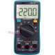 Мультиметр цифровой, e.tool.multitest.pro.ET102 Enext p074002