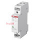 Модульный контактор 25А, 230В AC/DC, 2но, ABB ESB25-20N-06