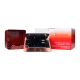 Врезная розетка 220В + USB для зарядки, античная медь, ElectroHouse EH-F007