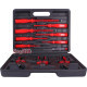 Набор отверток изолированных, e.tool.set.8500.11 Enext t009010