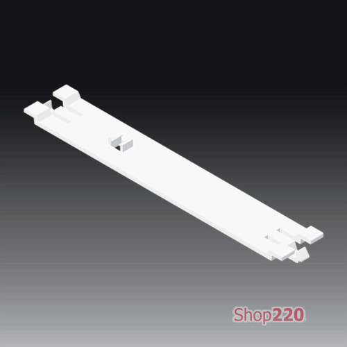 Распорка для EKE 140x60; Серия EKЕ; ПВХ REKE 140_HB