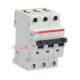 Автомат 100А, 3 полюса, тип C, S203-C100 ABB 2CDS253001R0824
