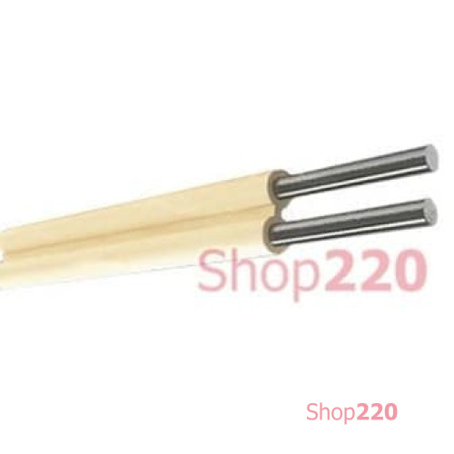 Кабель АППВ 2х2,5 (ТУ)