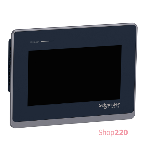 Сенсорная панель оператора 7", =24В HMIST6400