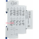 Реле времени многофункциональное NTE9-M1 AC/DC 12-240V A0010240005