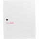 Корпус с монтажной панелью металлический Light 60*50*20 см, IP54, серии UBox A0260020092